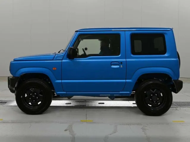 SUZUKI JIMNY 2023