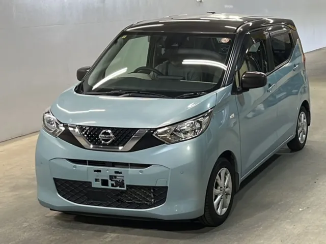 NISSAN DAYZ 2023