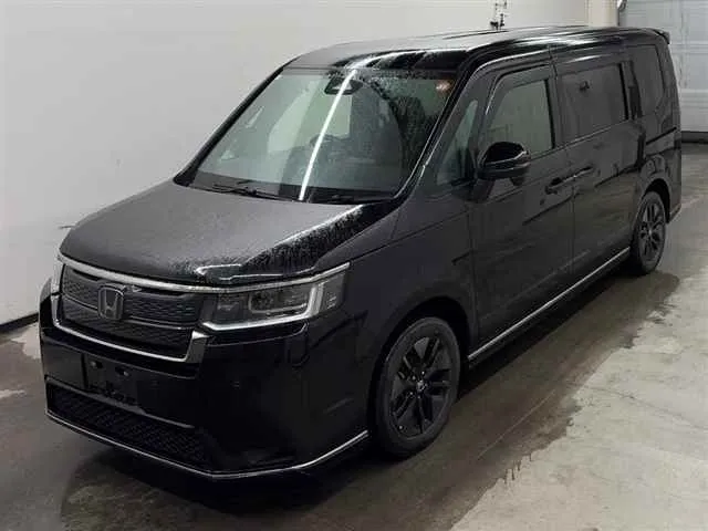 HONDA STEP WAGON 2023