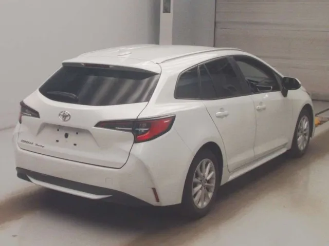 TOYOTA COROLLA TOURING 2022