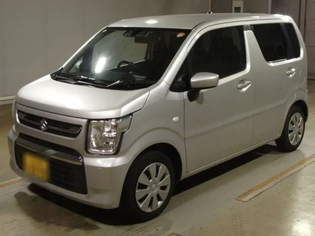 SUZUKI WAGON R 2023