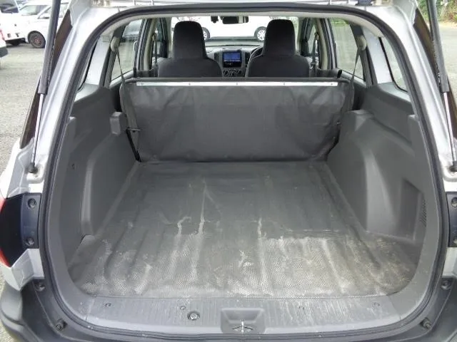 NISSAN AD 2022