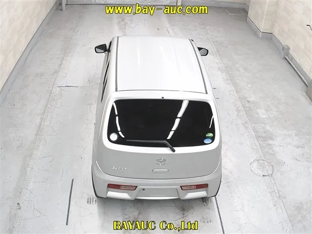 MAZDA CAROL 2021