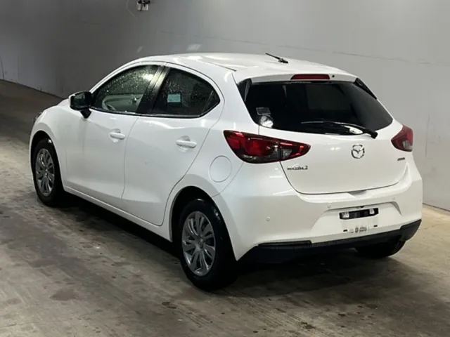 MAZDA MAZDA2 2023