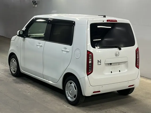 HONDA N WGN 2023