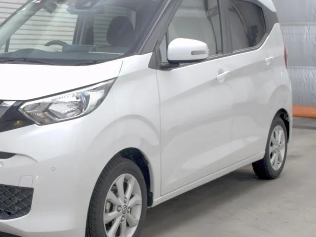 NISSAN DAYZ 2022