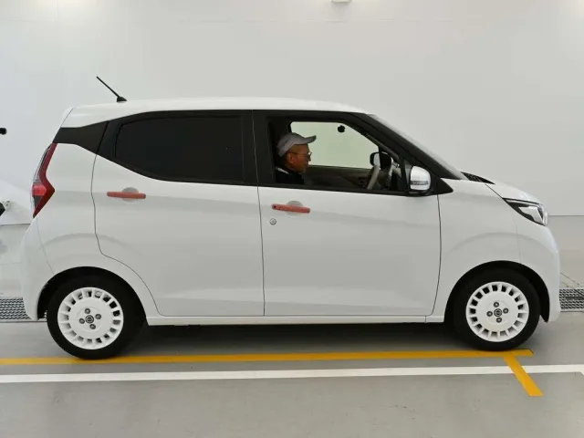 NISSAN DAYZ 2023