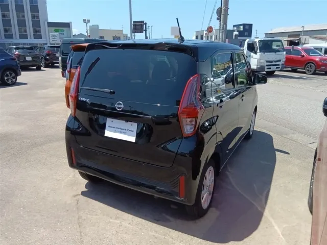 NISSAN DAYZ 2023