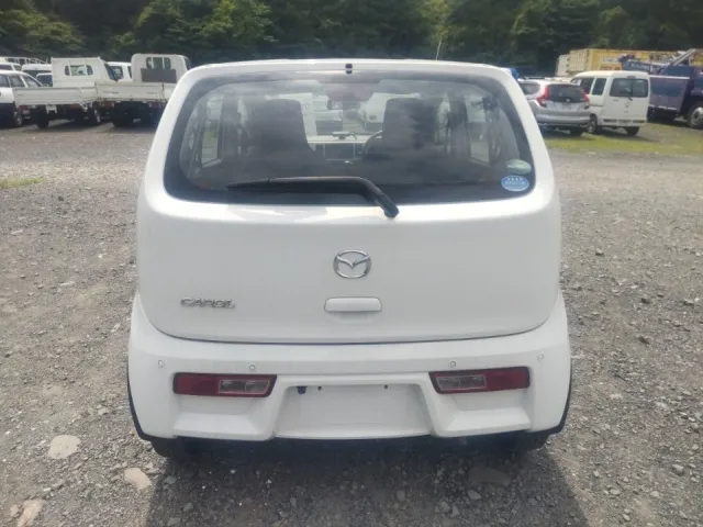 MAZDA CAROL 2021