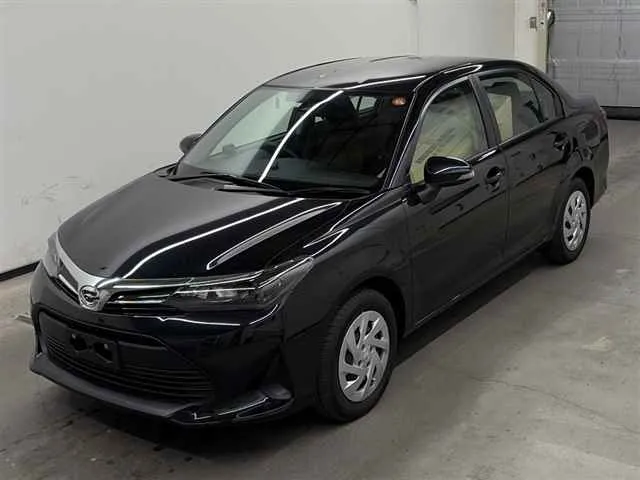 TOYOTA COROLLA AXIO 2023