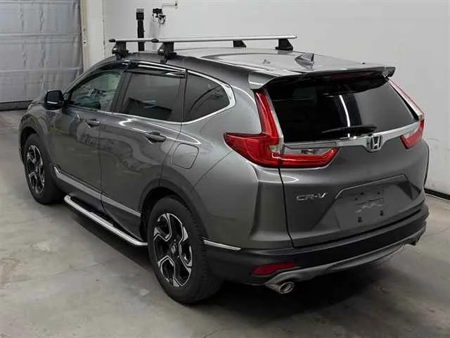 HONDA CR-V 2021