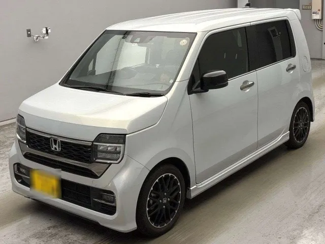 HONDA N WGN 2022