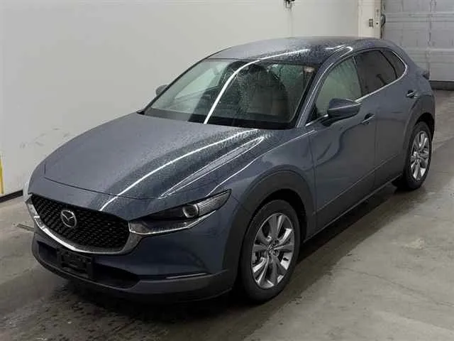 MAZDA CX-30 2023