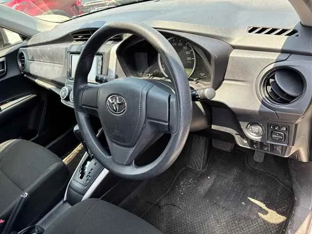 TOYOTA COROLLA FIELDER 2023