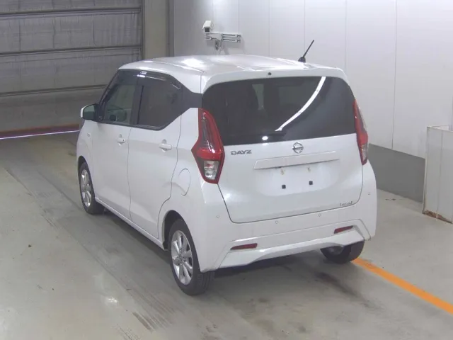 NISSAN DAYZ 2022