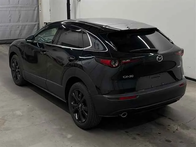 MAZDA CX-30 2023
