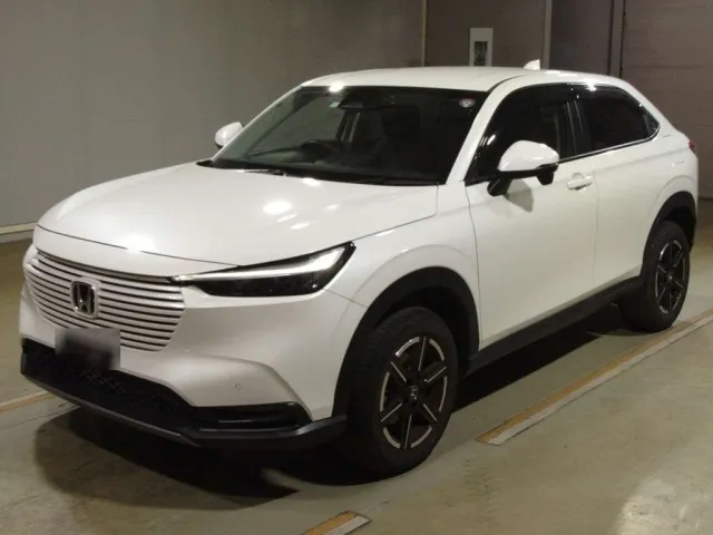 HONDA VEZEL 2023