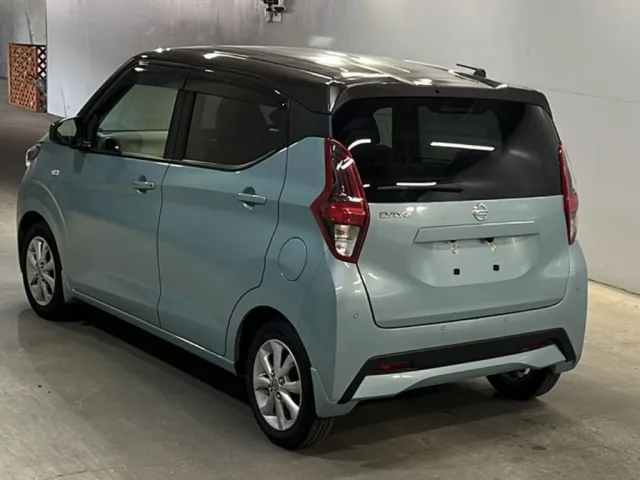 NISSAN DAYZ 2023