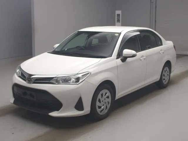 TOYOTA COROLLA AXIO 2022