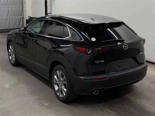 MAZDA CX-30 2023