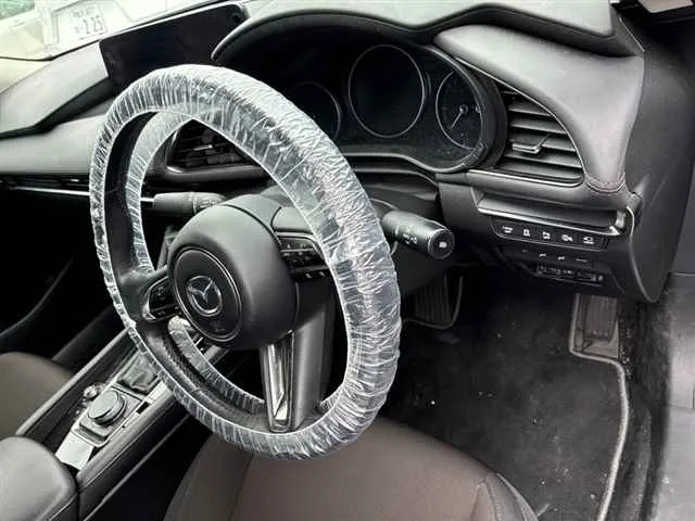MAZDA MAZDA3 2023