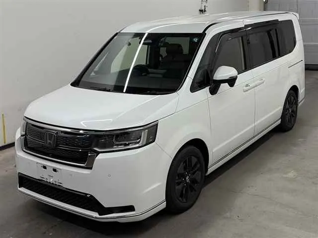 HONDA STEP WAGON 2023