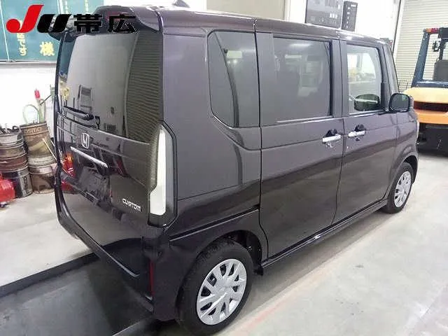 HONDA N BOX 2023