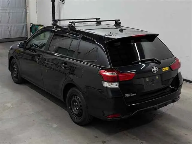 TOYOTA COROLLA FIELDER 2022