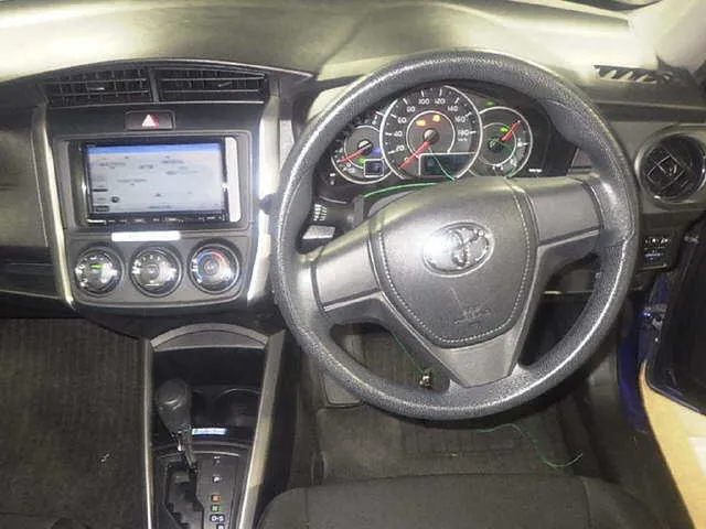 TOYOTA COROLLA FIELDER 2023