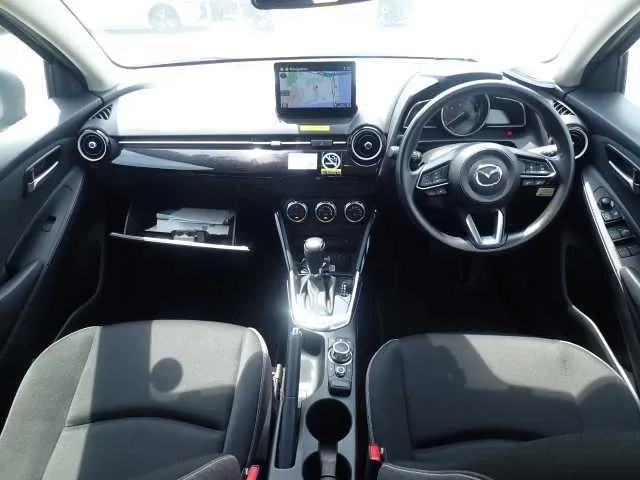 MAZDA MAZDA2 2023