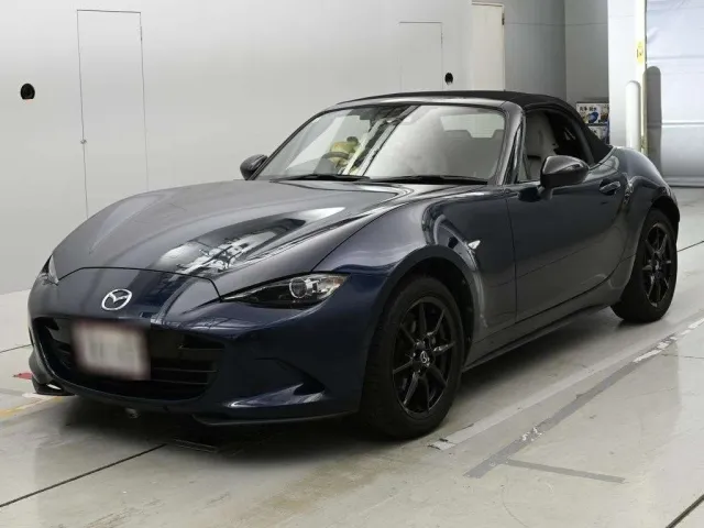 MAZDA ROADSTER 2021