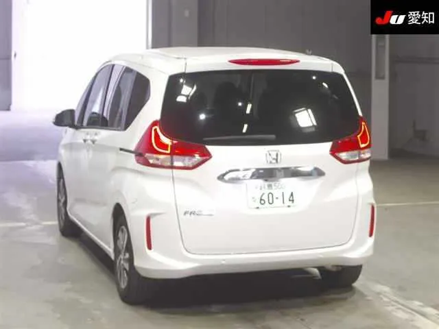 HONDA FREED 2022
