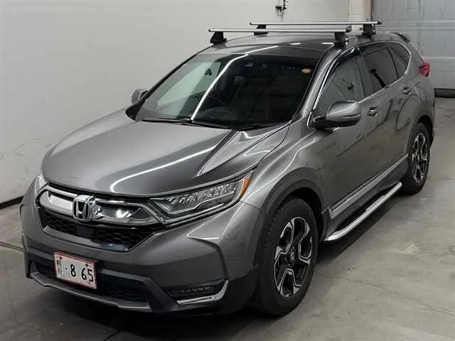 HONDA CR-V 2021