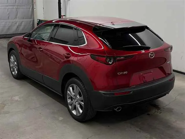 MAZDA CX-30 2023
