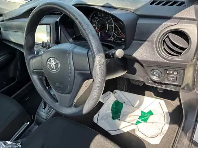 TOYOTA COROLLA AXIO 2022