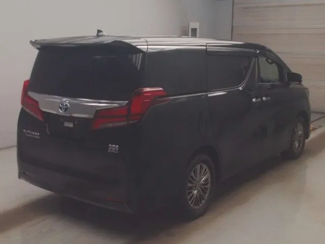 TOYOTA SIENTA 2022