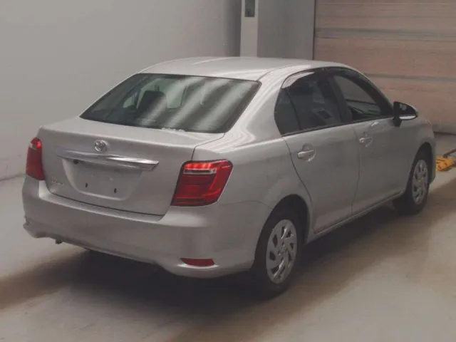 TOYOTA COROLLA AXIO 2022