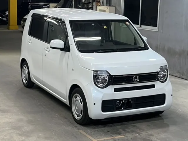 HONDA N WGN 2023