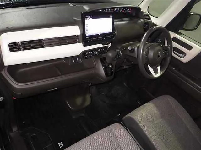 HONDA N BOX 2023