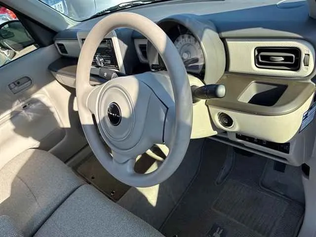 SUZUKI ALTO LAPIN 2023