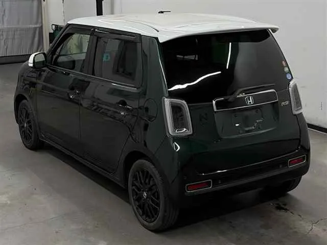 HONDA N ONE 2021