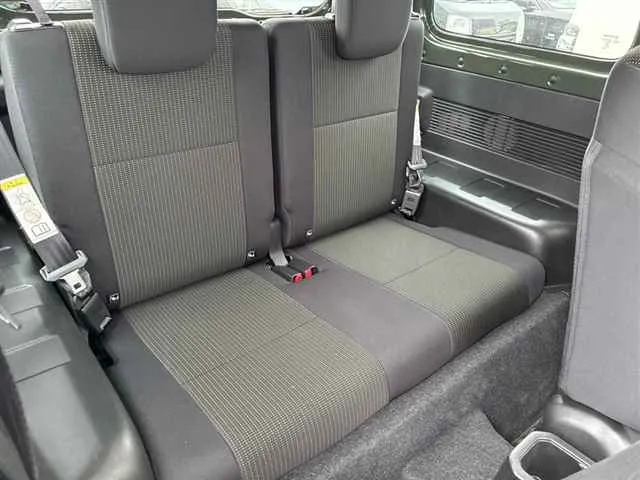 SUZUKI JIMNY SIERRA 2023