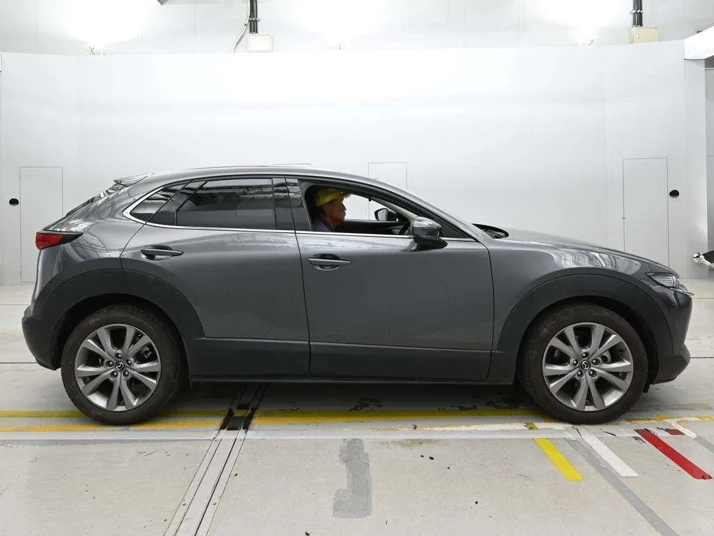 MAZDA CX-30 2023