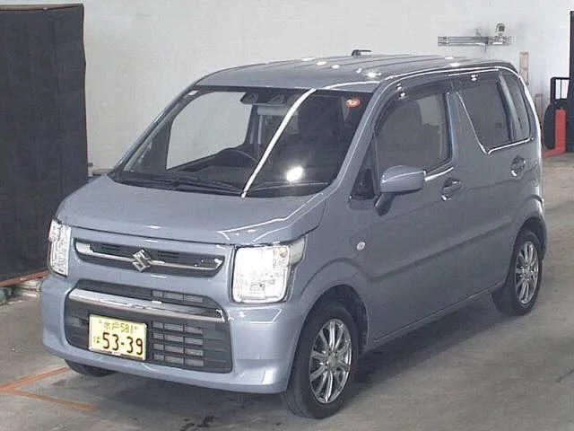 SUZUKI WAGON R 2022