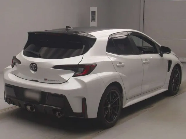 TOYOTA COROLLA 2023