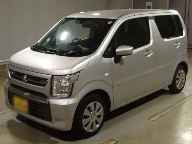 SUZUKI WAGON R 2023