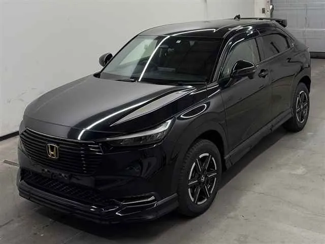 HONDA VEZEL 2023
