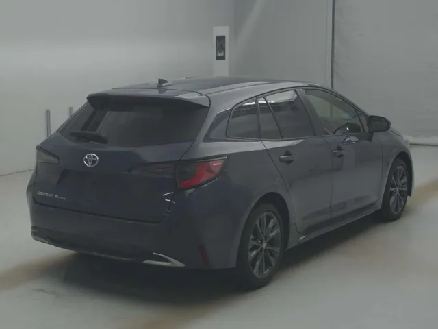 TOYOTA COROLLA TOURING 2023