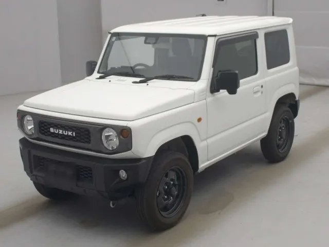 SUZUKI JIMNY 2022