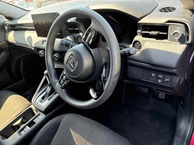 HONDA VEZEL 2023